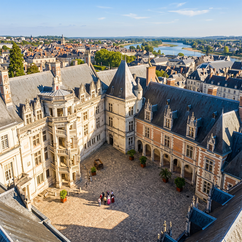 Image-du-chateau-de-Blois-vu-du-hautf